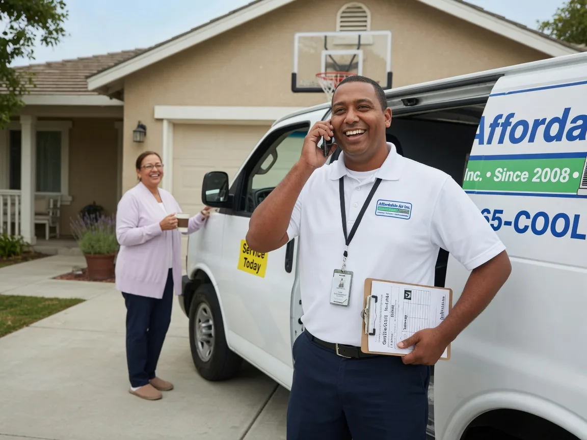 Central Ac Repair Inez, TX FAQs